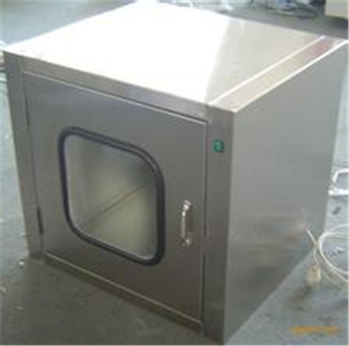 電子聯(lián)鎖傳遞窗